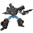 TAKARA TOMY Transformers Knight Rider Agent Knight, TAK48636, by TAKARA TOMY