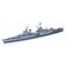 TAMIYA 1/700 WL Indianapolis, TAM31804, by TAMIYA