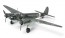 TAMIYA 1/72 Ju88 C-6 Heavy Attacker Version , TAMWB77, by TAMIYA