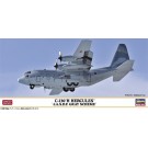 Hasegawa 1/200 Hasegawa Limited Series C-130H HERCULES J.A.S.D.F. GRAY SCHEME  , HAS08356, by HASEGAWA
