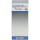 Hasegawa ENGINE TURN FINISH (STAINLESS STEEL) S  , HAS19361, by HASEGAWA