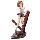 Kotobukiya 1/7 A CERTAIN MAGICAL INDEX III: MIKOTO MISAKA PVC , KBY06113, by KOTOBUKIYA