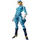 Medicos Super Action Statue: Diego Brando Second JoJo's Bizarre Adventure Part 7, MEC10884, by MEDICOS