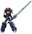 MegaHouse Desktop Army Alice Gear Aegis Kaneshiya Sitara (Tenki)  , MEG30686, by MEGAHOUSE