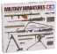 TAMIYA 1/35 MM America firearm, TAM35121, by TAMIYA