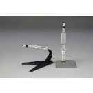 Fine Molds 1/72 Ballistic Attack Missile SM-3  , FIN20287, by Fine Molds