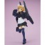 Plemium BANDAI HG 1/144 Super Fumina Titans Maid ver. NEW, ban29080, by BANDAI