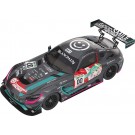 Good Smile Company 1/18 AMG 2017 SPA24H Final ver.Hatsune Miku GT Project  , GSC42627, by GOOD SMILE COMPANY