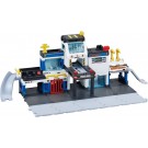 TAKARA TOMY Tomica Town Case Solved! DX Police Base, TAK89114, by TAKARA TOMY