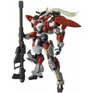 Bandai 1/60 HG Laevatein Ver.IV 　Full Metal panick, BAN53515, by BANDAI