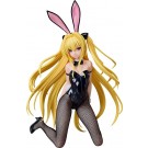 FREEing 1/6 To Love-Ru Darkness: Golden Darkness: Bunny Ver., FRE13466, by FREEING