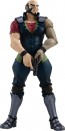 Good Smile Company POP UP PARADE Jet Black (Cowboy Bebop), GSC45349, by GOOD SMILE COMPANY