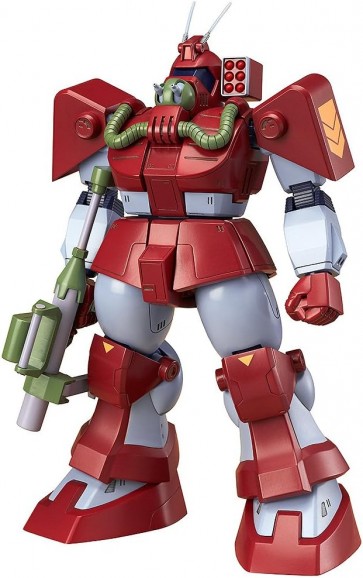 MAX Factory 1/72 COMBAT ARMORS MAX 03: Abitate T10B Blockhead (Dougram) (Reissue), MAX13885, by MAX FACTORY