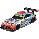 TAKARA TOMY Tomica Premium Racing Good Smile Hatsune Miku AMG 2024Ver., TAK50875, by TAKARA TOMY