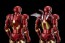 three zero 1/12 DLX Iron Man Mark 3 (The Infinity Saga), THZ24580, by three zero