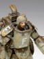 Wave 1/20 Maschinen Krieger A.F.S. Mk.I & A.F.S. Mk.II SET, WAV70761, by WAVE