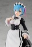 Good Smile Company POP UP PARADE Rem: Ice Season Ver. (Re:ZERO Starting Life in Another World) (Reissue), GSC45363, by GOOD SMILE COMPANY