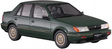 Hasegawa 1/24 Isuzu Gemini (JT 190) ZZ Handling ・ By ・ Lotus , HAS03556, by HASEGAWA