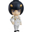 Medicos Nendoroid Bruno Bucciarati (JoJo's Bizarre Adventure: Golden Wind) (Reissue), MEC70506, by MEDICOS