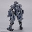 Bandai 1/144 30MM EEXM-S02U FORESTIERI 02, BAN39370, by BANDAI
