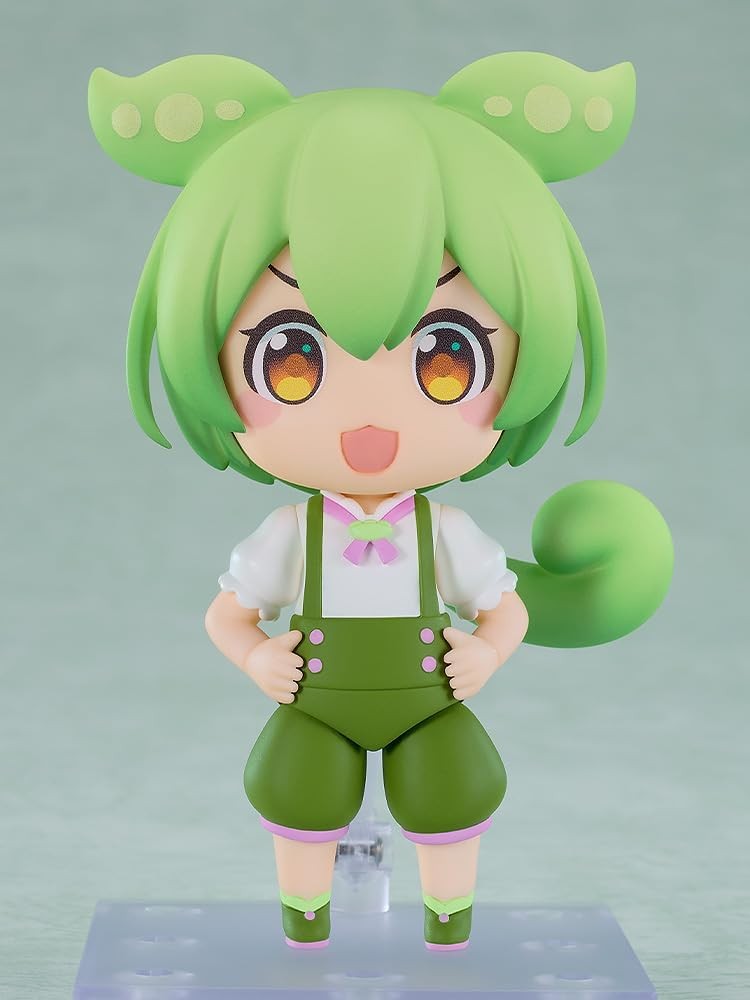 Good Smile Company Nendoroid Zundamon (Tohoku Zunko/Zundamon