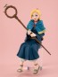 Good Smile Company POP UP PARADE Swacchao! Marcille (Delicious in Dungeon), GSC99279, by GOOD SMILE COMPANY