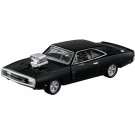 TAKARA TOMY Tomica Premium unlimited 04 The Fast and the Furious Dodge Charger, TAK80838, by TAKARA TOMY