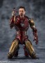 Bandai S.H.Figuarts Iron Man Mark 85 - (FIVE YEARS LATER-2023) EDITION - (THE INFINITY SAGA), BAC53376, by BANDAI