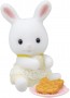 Epoch Sylvanian Families Baby Collection Baby Sweets Series 1BOX 16 Pieces  , EPC46595, by Epoch