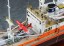 Hasegawa 1/350 CH Series (Super Detail) ANTARCTIC RESEARCH EXPEDITION SOYA "FIRST ANTARCTIC RESEARCH EXPEDITION SUPER DETAIL", HAS11521, by HASEGAWA