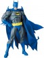 Medicom Toy MAFEX Knight Crusader Batman, MED72157, by MEDICOM TOY