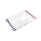 TAMIYA Plastic board 0.3mmB4 (5 pictures), TAM70122, by TAMIYA
