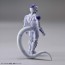 Bandai FIGURE-RISE STANDARD FRIEZA (FINAL FORM) (RENEWAL VER.) , BAN83031, by BANDAI
