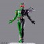 Bandai FIGURE-RISE STANDARD KAMEN RIDER DOUBLE CYCLONE JOKER , BAN78464, by BANDAI