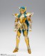 Bandai Saint Seiya Myth Cloth EX Aquarius Camus (Revival Version), BAC38984, by BANDAI
