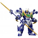 Good Smile Company MODEROID Super Aquabeat (Mado King Granzort), GSC60248, by GOOD SMILE COMPANY