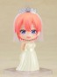Good Smile Company Nendoroid Ichika Nakano: Wedding Dress Ver. (The Quintessential Quintuplets Specials), GSC78670, by GOOD SMILE COMPANY