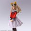 SQUARE ENIX Xenogears BRING ARTS (Maria Balthasar & Chu-Chu), SQE66328, by SQUARE ENIX