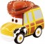 TAKARA TOMY Cars Tomica Woody, TAK94640, by TAKARA TOMY
