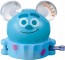 TAKARA TOMY Dream Tomica SP Disney Tomica Parade Sweets Float Sally, TAK07367, by TAKARA TOMY