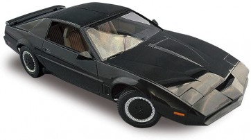 Aoshima 1/24 Movie Mecha No. KR-03 Knight Rider Knight 2000 K.I.T.T. season IV, AOS41307, by AOSHIMA