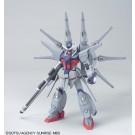 BANDAI  1/144 HG Legend Gundam   Plastic Model kit, BAN84140, by BANDAI