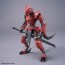 Bandai 30MF Dragonia Knight, BAN93594, by BANDAI
