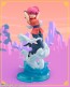 Bandai Figuarts Zero chouette Ranma, BAC76030, by BANDAI