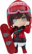 Good Smile Company Nendoroid Ruby Rose: Lucid Dream (RWBY: Ice Queendom), GSC71336, by GOOD SMILE COMPANY