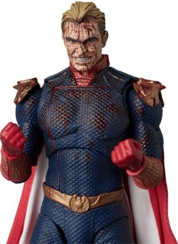 Medicom Toy MAFEX HOMELANDER　Blood splatter Ver., MED72690, by MEDICOM TOY