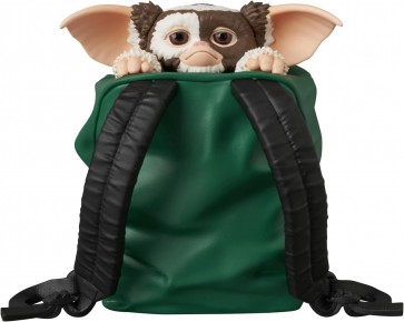 Medicom Toy UDF Gremlins Series 2 Gizmo In A Backpack, MED58860, by MEDICOM TOY