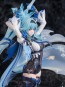 Wonderful Works 1/7 Genshin Impact: Eula: Wavecrest Waltz Ver., WON50295, by Wonderful Works