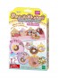 Epoch Sweets Charms Deco Donut Set  , EPC22821, by Epoch