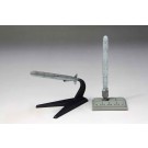 Fine Molds 1/72 Tomahawk cruise missile  , FIN20294, by Fine Molds